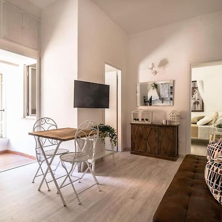 Vatican Maya Home Rzym Zewnętrze zdjęcie