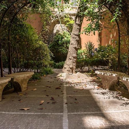 Vatican Maya Home Rzym Zewnętrze zdjęcie
