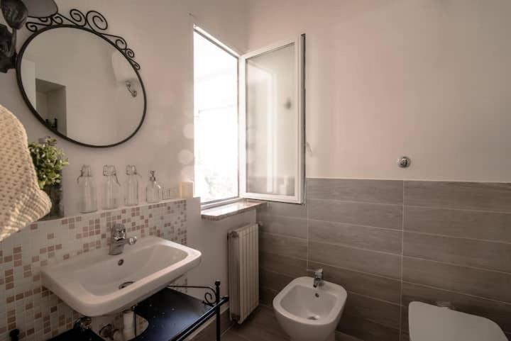 Vatican Maya Home Rzym Zewnętrze zdjęcie