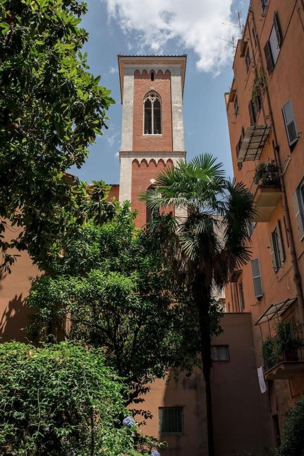 Vatican Maya Home Rzym Zewnętrze zdjęcie
