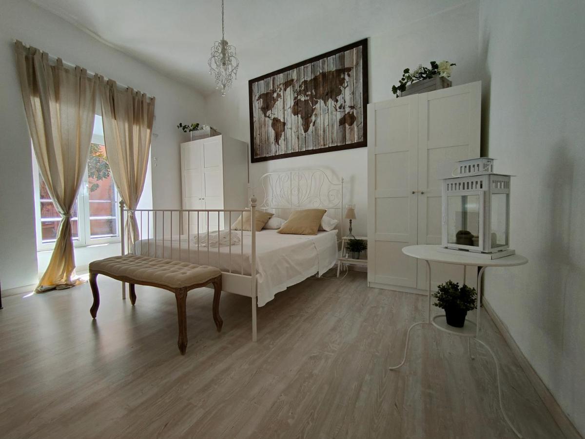 Vatican Maya Home Rzym Zewnętrze zdjęcie