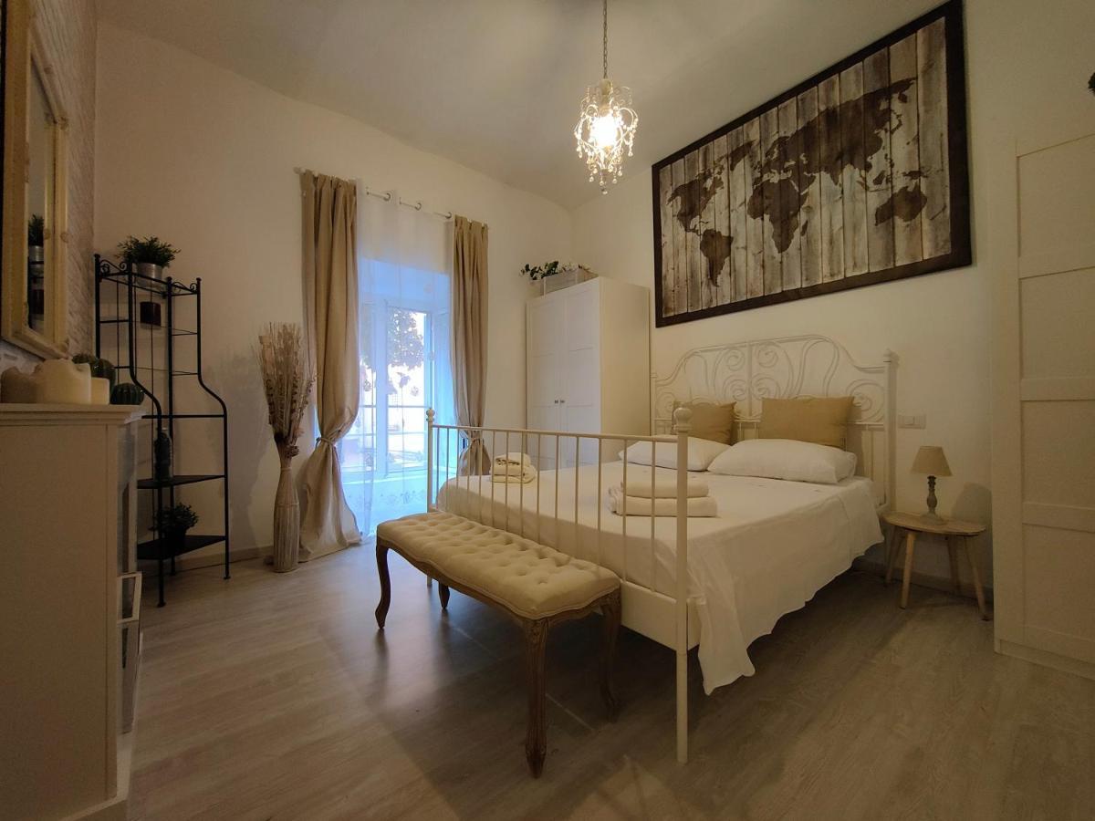 Vatican Maya Home Rzym Zewnętrze zdjęcie