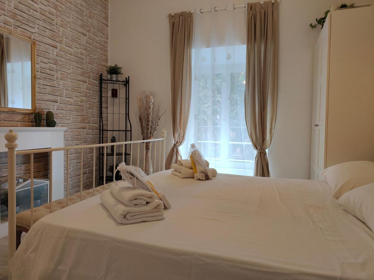 Vatican Maya Home Rzym Zewnętrze zdjęcie